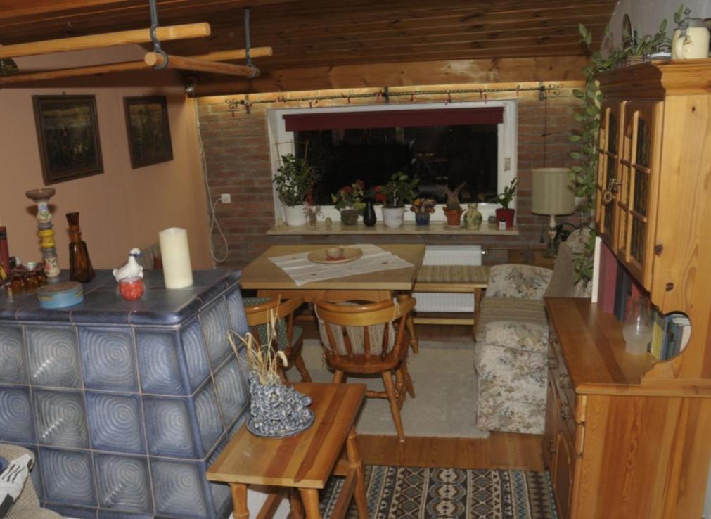 Ferienhaus Glashuett Sankt Englmar Exterior foto
